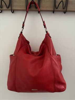 Coach Park Hobo Bag
